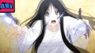 AMV Hitori no Shita The Outcast