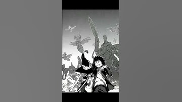 touma vs the world edit