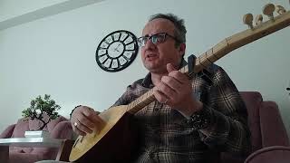 Sus Be Ağlama Gözüm (Söz Müzik:devran Baba) Ömer Faruk Çakmak