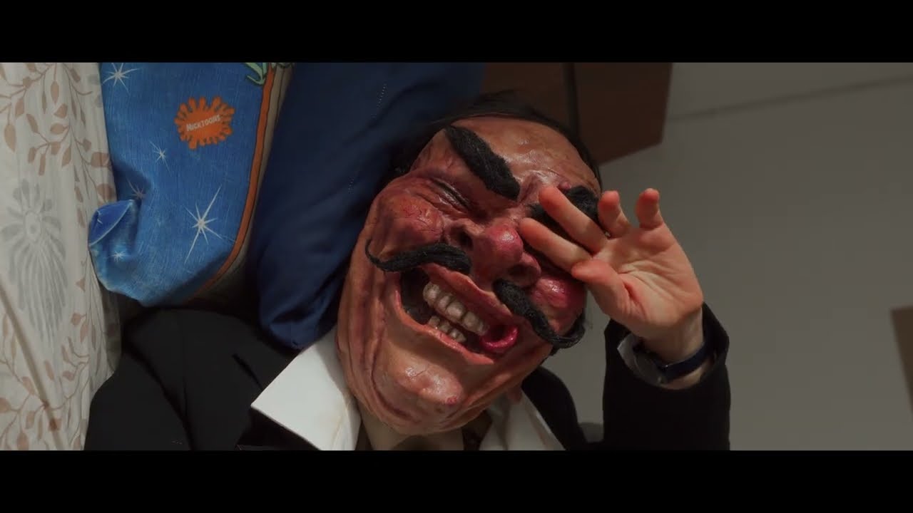 KIPI - " Curry Chicken" (Video Edit)