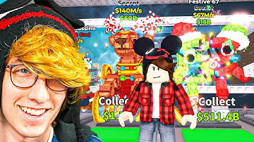 Steal a Brainrot Update!!! (Admin Abuse)