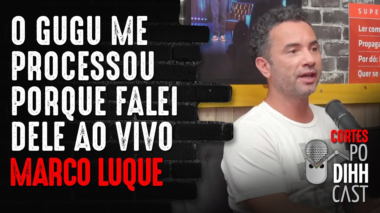 ELE FICOU MUITO PUT* COMIGO - Podihhcast Cortes - YouTube
