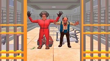 Prankster 3D New Update New Chapter All New Levels (Android,iOS)