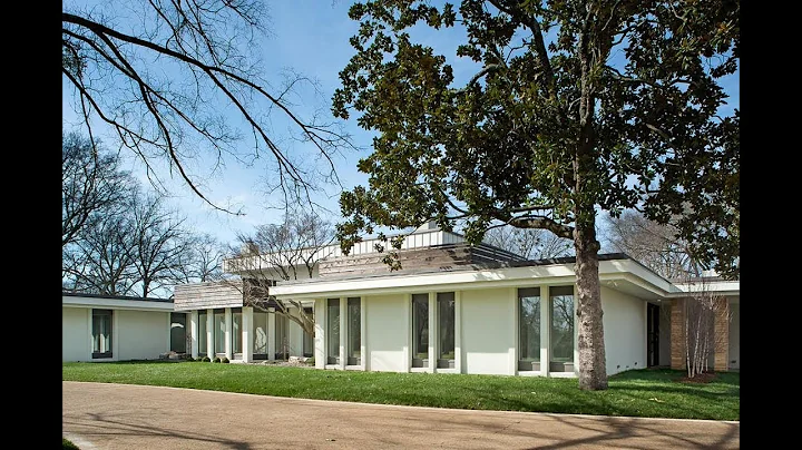 Tammy Wynette's home George Jones bought for her a...