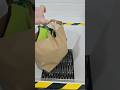 ASMR Bag Drop Shreddermachine Shredder Satisfyingsounds ASMR Oddlysatisfying Experiment Asmr