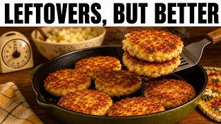 40 Forgotten “Cook Once, Eat Twice” Dinners Every 1960s Mom Knew by Heart