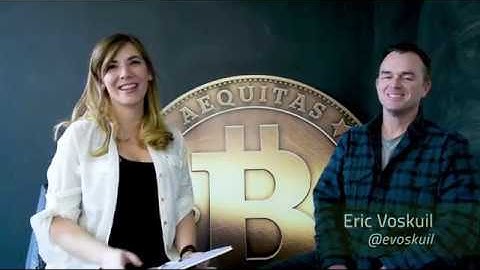 ENG - Cryptoeconomics & Libbitcoin: A block with Eric Voskuil