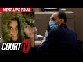 LIVE:  Texas Honor Killing Trial - TX v. Yaser  Said