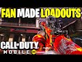 This Loadout Gave Me Wall Hacks! - Fan Made Loadouts #8