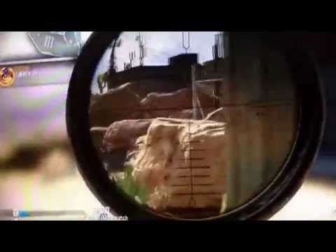 だいぽんのゲームプレイ【COD】〜QSへの挑戦〜20140421その1