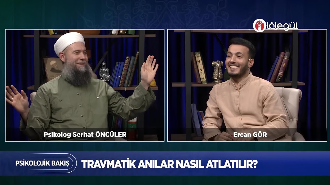 Travmatik anılar nasıl atlatılır?