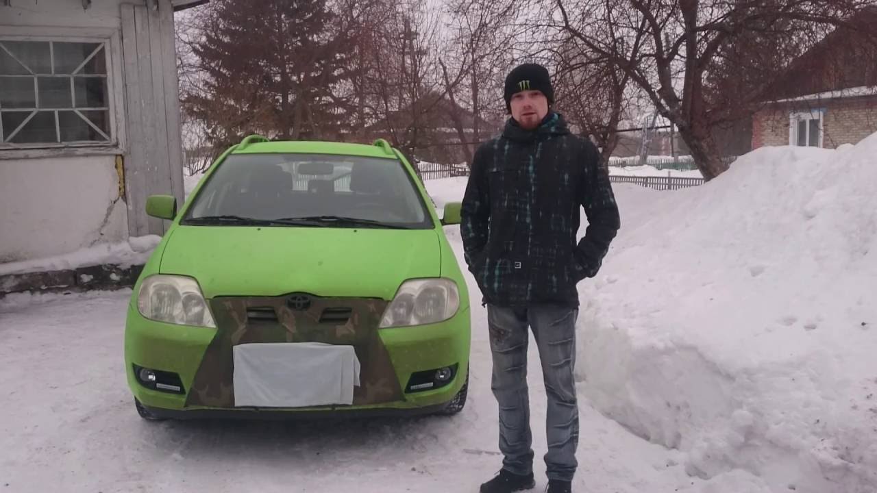 Птф дхо габариты