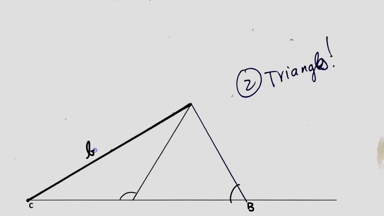 4 Finding Triangles 2 YouTube
