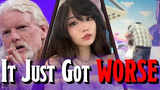 Emiru vs. Twitch: When a Convention Goes Horribly Wrong