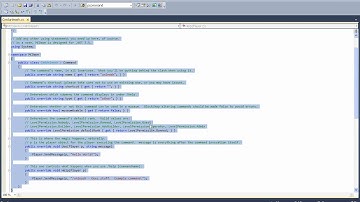 Custom Command Installation Tutorial