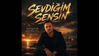 Sevdiğim Sensin - Mesut Bahtiyar (Arabesk Rock / 2026 Yeni)