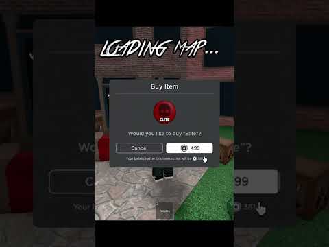 Getting Elite in