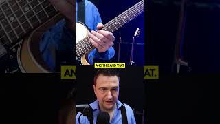 Guitar Lesson: What is a harmonic?