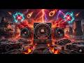 ☣️ JBL SUBWOOFER BASS TEST 🔊 | EXTREME VIBRATION WARNING ⚠️