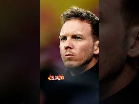 Julian Nagelsmann Sacked By Bayern Bayern Football Shorts 