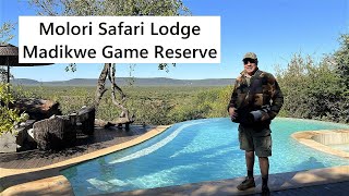 Molori Safari Lodge at Madikwe Game Reserve, South Africa: Exclusive 5 Star Boutique Luxury Lodge