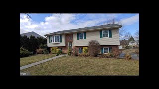 904 Liberty Court video tour