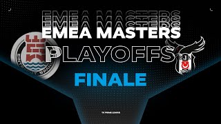 EMEA MASTERS | Finale - Spring 2024 | Tag 7 | TK PRM
