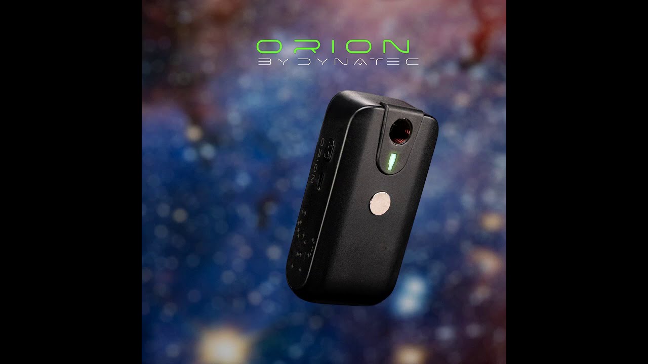 DynaTec Induction Heater - Orion @ Medusa