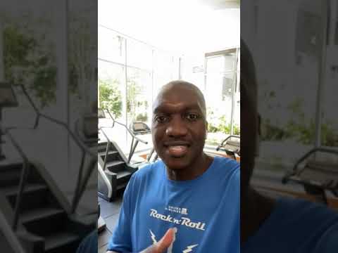 Hermann Opoku - Marshall Homes Testimonial