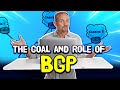 The Goal And Role of BGP (Border Gateway Protocol) Ep.1: Understanding BGP - Keeping IT Simple