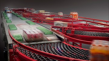 MegaSort - Shoe Sorter (throwback)