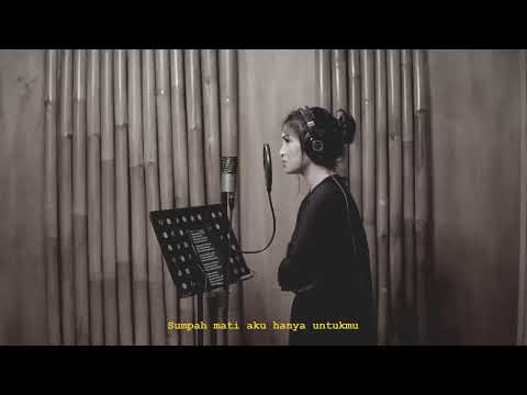NIDJI - sumpah \u0026 cinta matiku (cover Egha De Latoya) slowed + reverb