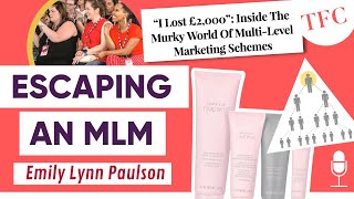 Addiction, Delusion, And Awkward Facebook Messages: Inside An MLM