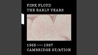 Interstellar Overdrive (Live in Stockholm 1967)