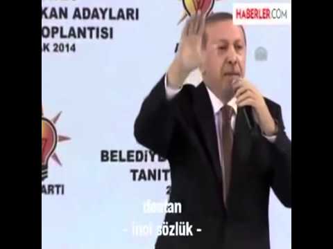 Vermicem feat  Tayyip Erdoğan Remix 720p