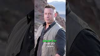 Vin Diesel’s Twin Brother and Other Secrets Revealed