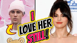 Justin Bieber &amp; Selena Gomez Why the World Just Can&#39;t Forget them