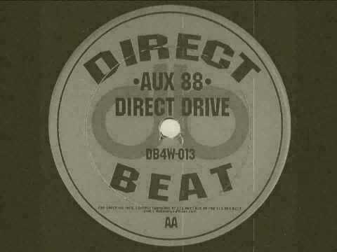 AUX 88 Technosis