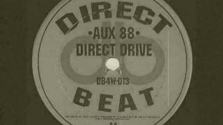 Aux 88 Technosis