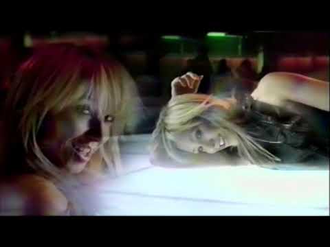 Atomic Kitten - Be With You (Rockamerica Remix)
