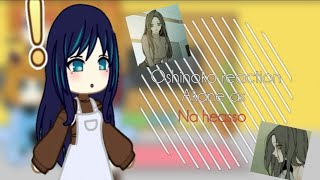 Oshinoko Reaction To Akane Kurokawa As Na Haesoo 13 Oshinoko X Tears Of The Flowersaugustreaction