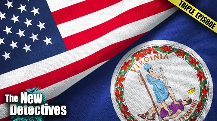 Virginia Cases | DOUBLE EPISODE | The New Detectives