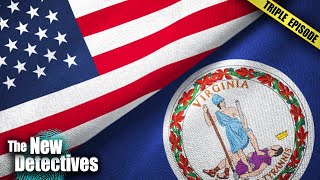 Virginia Cases | DOUBLE EPISODE | The New Detectives