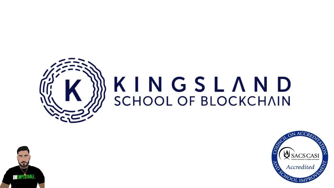 Kingsland University Review Zero to Blockchain OPINION YouTube