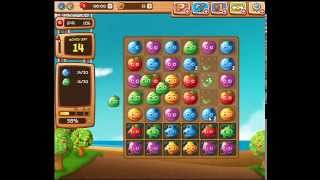 Fruit Planet Level 106