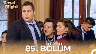Hayat Bilgisi 85. Bölüm | Yeni Gelmedi Geri Geldi