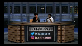 Famous Qrack The CODE Season 2 Episode 4 - Featuring Taylor Dorsey Profile