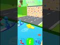 Shape-shifting game