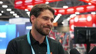 World Gym & ASF Sign Major Deal at IHRSA 2021! screenshot 4