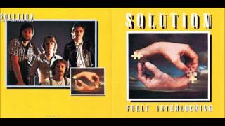 Solution  - Fully Interlocking Full Album